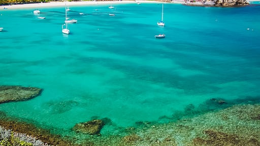 Villa Reef Point Others