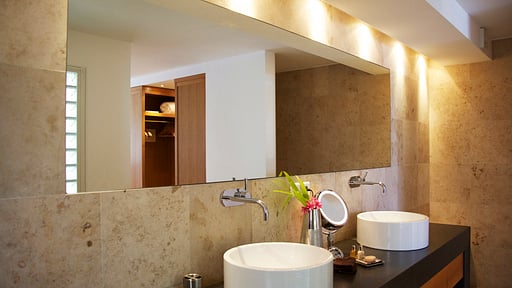 Villa Reef Point Slaapkamer 3