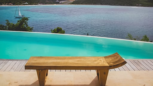 Villa Reef Point Others