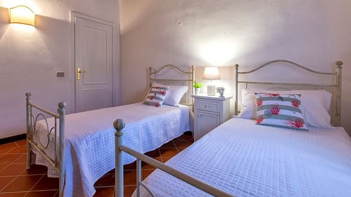 Villa Regina Bedroom 3