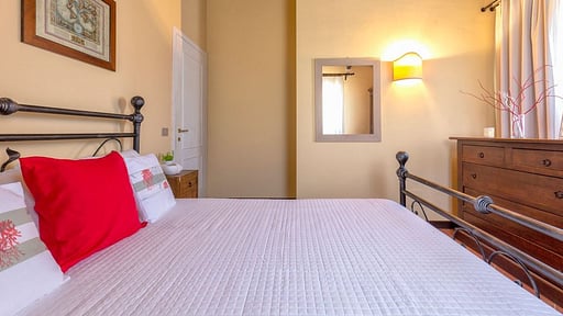 Villa Regina Bedroom 2