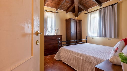 Villa Regina Bedroom 2