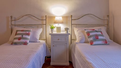 Villa Regina Bedroom 3