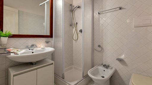 Villa Regina Bedroom 3