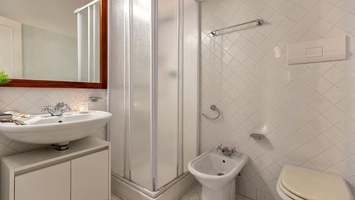 Villa Regina Bedroom 3