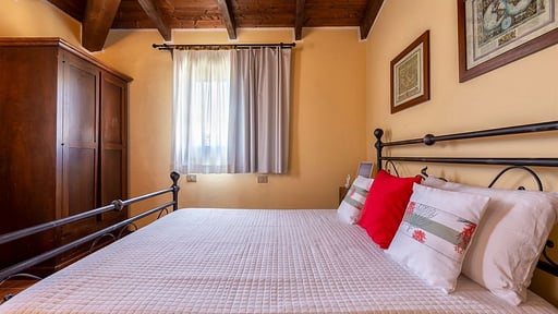 Villa Regina Bedroom 2