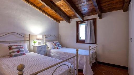 Villa Regina Bedroom 3