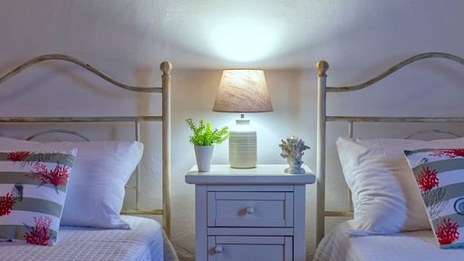 Villa Regina Bedroom 3