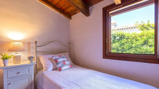 Villa Regina Bedroom 3