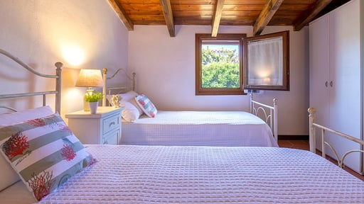 Villa Regina Bedroom 3