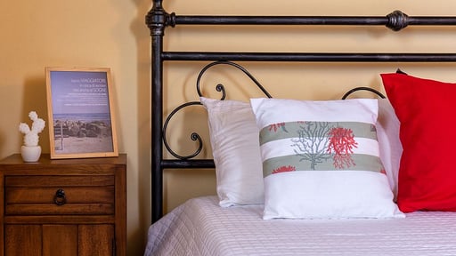 Villa Regina Bedroom 2