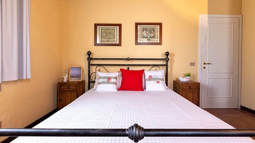 Villa Regina Bedroom 2