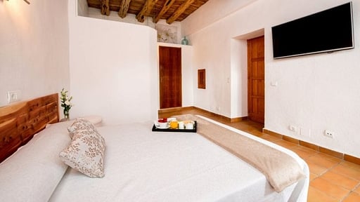 Villa Reieto Miguel Bedroom 3
