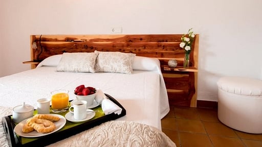 Villa Reieto Miguel Bedroom 3