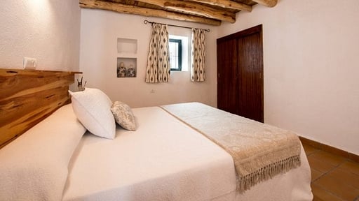 Villa Reieto Miguel Bedroom 4