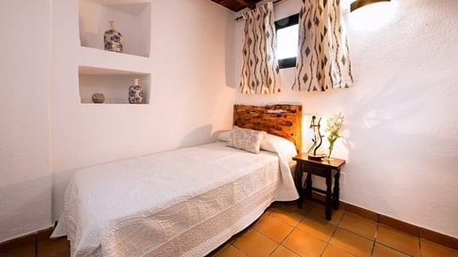 Villa Reieto Miguel Bedroom 5