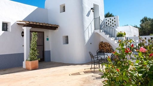 Villa Reieto Miguel Others