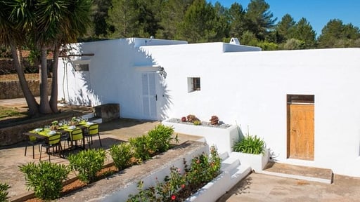 Villa Reieto Miguel Others