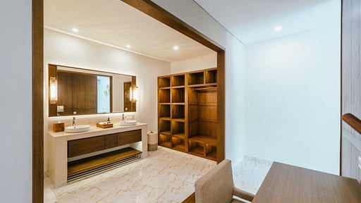 Villa Reillo 2 Bedroom 2