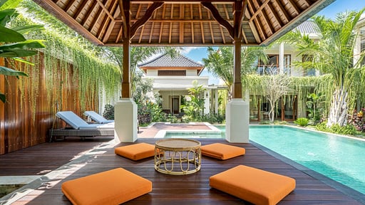 Villa Reillo 2 Others