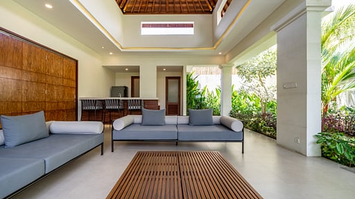 Villa Reillo 2 Others