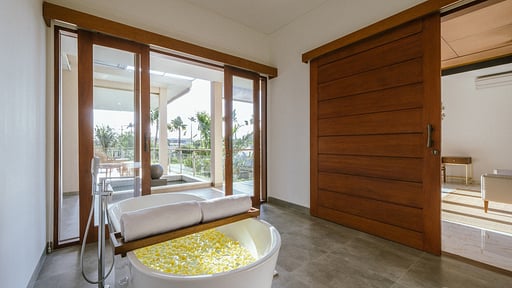 Villa Reillo 2 Bedroom 1