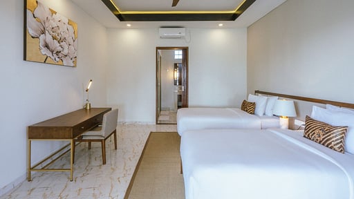 Villa Reillo 2 Bedroom 3