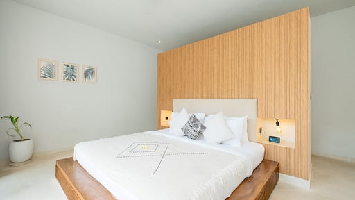 Villa Reina Bedroom 2