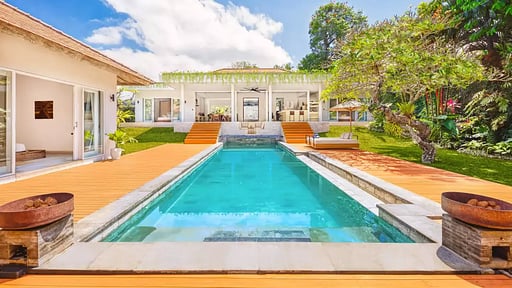 Villa Reina