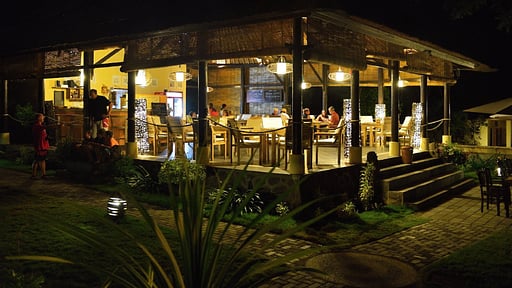 Relax Bali Residence Others
