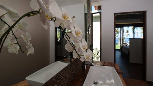 Relax Bali Residence Bedroom 2