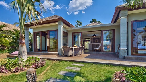 Relax Bali Residence Others