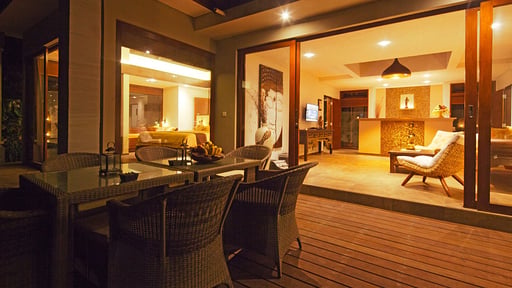 Relax Bali Residence Others