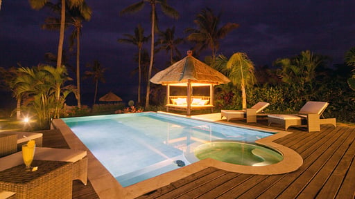 Relax Bali Residence Others