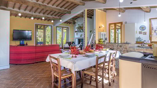 Villa Renata Essecke