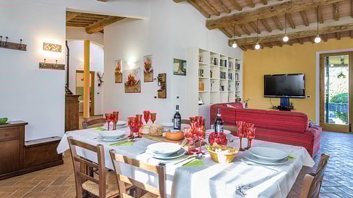 Villa Renata Essecke