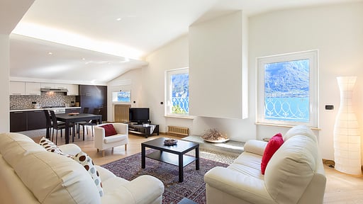 Villa Renza Soggiorno