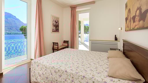 Villa Renza Camera da letto 3