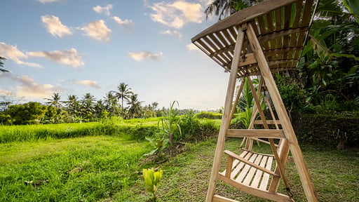 Villa Ressource Others