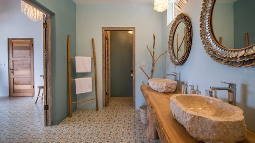 Villa Ressource Bedroom 2