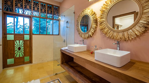 Villa Ressource Bedroom 6