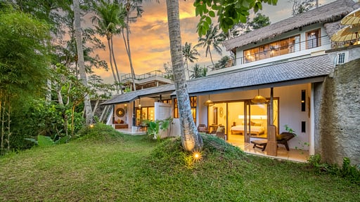 Villa Ressource Others