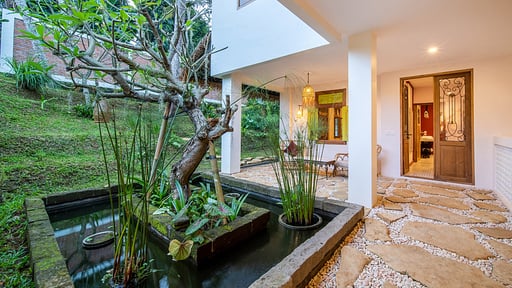 Villa Ressource Others