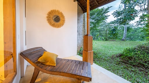 Villa Ressource Bedroom 6