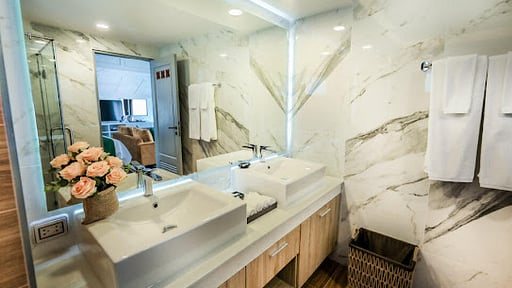 Reuan Thai Villa Bedroom 2