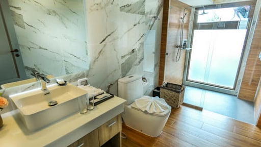 Reuan Thai Villa Bedroom 3