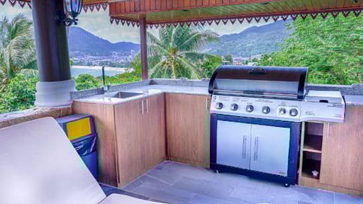 Reuan Thai Villa Others