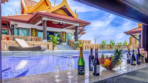 Reuan Thai Villa Others