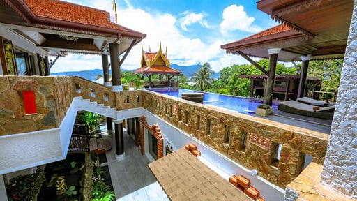 Reuan Thai Villa Others