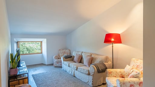 Villa Revalia Мультимедийная комната